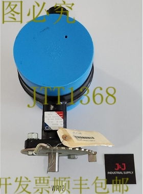 原装供应新 NIbco GD4775 球墨铸铁 4 英寸蝴蝶阀无手柄 300 磅/