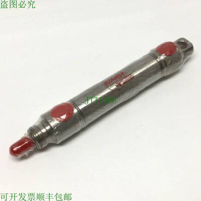 原装供应Bimba SS-041.5-DXPW 不锈钢气缸 3/4 英寸孔,1.5 英寸冲