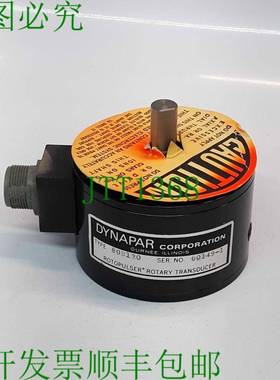 原装供应DYNAPAR 80D120 Rotopulser 旋转式传感器