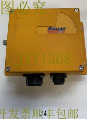 原装供应二手 Stellar Industries Hetronic 无线电发射器 H35-00