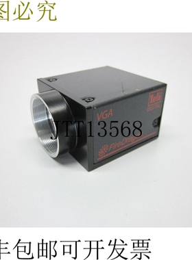 原装供应 TELI CSFV90BC3-B IEEE 1394B 工业相机