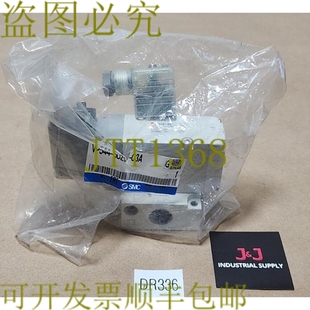 24Vdc VP544 1.75W 3端口电磁阀 03A 5DZ1 供应SMC 原装
