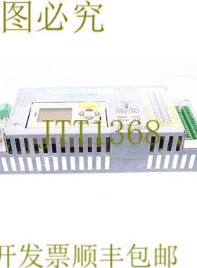 原装供应6AV3688-4CX02-0AA0 PP17-I PROFIsafe 原型 6AV3 688-4C