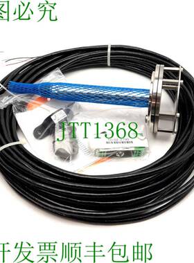 原装供应TE 750S14D4B KPSI 750 潜水液位传感器,0-30 英尺 H2O,6