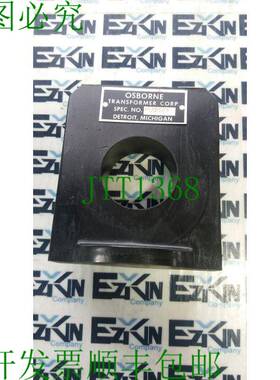 原装供应Osborne Transformer Corp. 11249 变压器