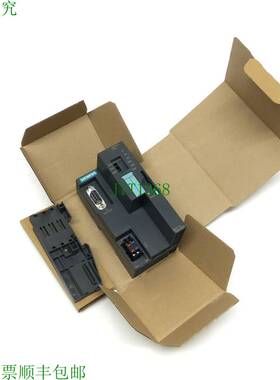 原装供应6ES7 151-7AA21-0AB0 ET 200S CPU SIMATIC PROFIBUS DP