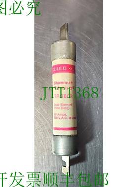 原装供应Gould shawmut TRS80R 延时保险丝 Loc4D31