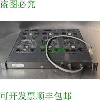 原装供应 Bailey IEFAN01 infi90 Fan Module Assembly Sympho