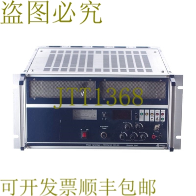 原装供应SODILC CHAR DYNAMIQUE 动态载 SDCH/G5 100-3K SDCHG510