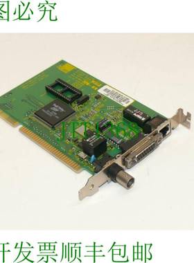 原装供应Etherlink III 电路板 3COM 02-0021-010 KOBOLD