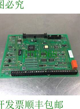 原装供应TB WOODS PC505 /E 控制板适用于 WFC4010。 3B