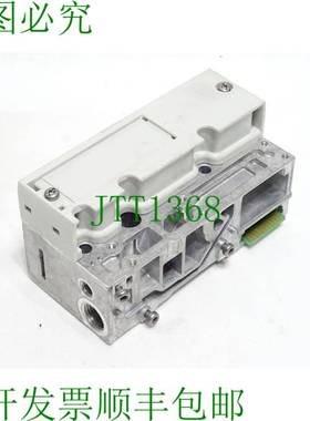 原装供应533369 VMPA-FB-EPL-E 端板