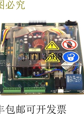 原装供应二手 TAPT D-410-21 电源供应板 D41021