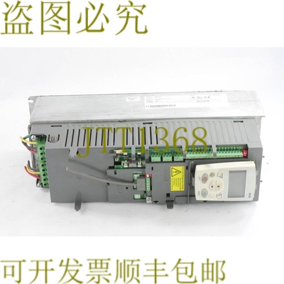 原装供应 ACX550-U0-023A-4 / ACX550U0023A4 15 HVAC Drive 2