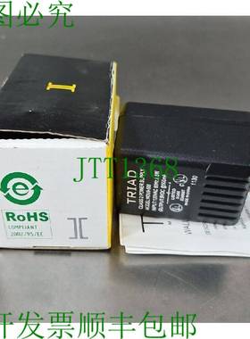 原装供应TRIAD WDU9-500。 适用于 Triad Magnetics WDU 的交流适