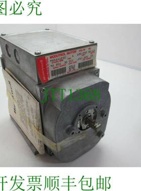 原装供应 Modutrol M845A1035 电机暖通空调 120/240VAC