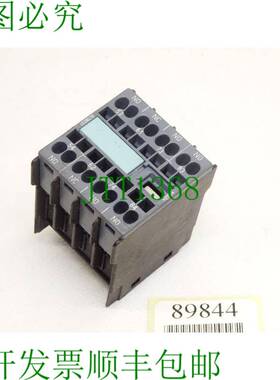 原装供应3RH2911-2XA31-0MA0