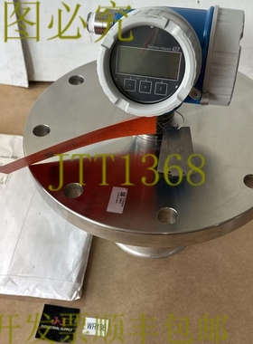 原装供应- Endress Hauser Micropilot FMR54-CCQ9/0 FMR54-FBCBE