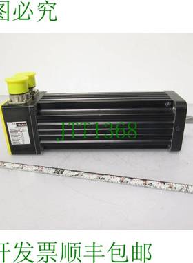 原装供应Parker N0704FR-KPSB Neometric 无刷伺服电机 340VAC 2.