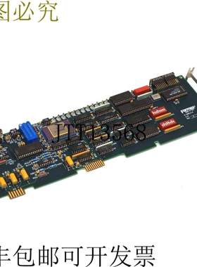 原装供应FORMAX二手 D-26012-A 比例PC板REV。 A, D26012A