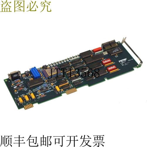 原装供应FORMAX D-26012-A 比例PC板REV。 A, D26012A