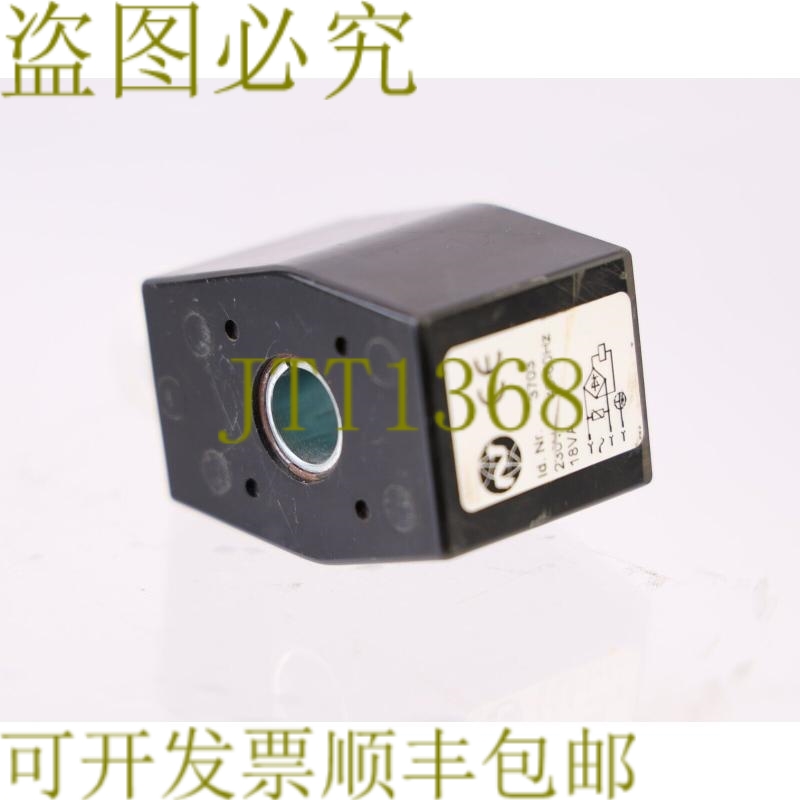 原装供应IMI 3703 230V 40-60HZ 18伏安线圈