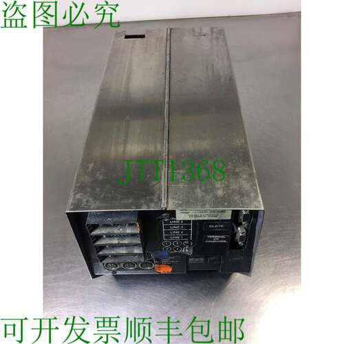 原装供应Matthews JET-A-MARK 1104-650-00 非接触式打印系统 115