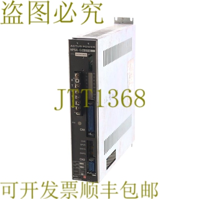 原装供应ACTUS NPSA-GMDA-301Y-A2 NPSAGMDA301YYYA2