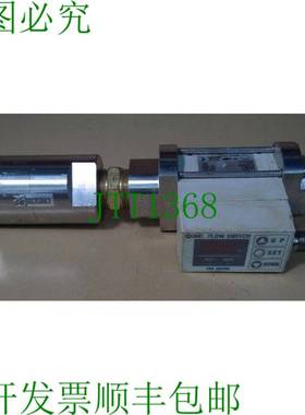 原装供应SMC PF2W740T-N06-67 数字流量开关 带 INA-14-85-06 止