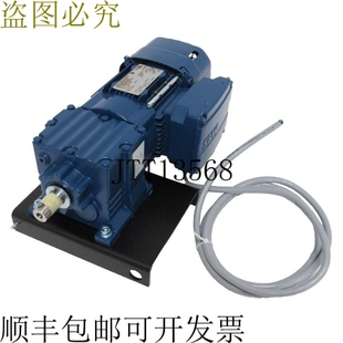 R17 DRS71S4BE05HR 齿轮电机 原装 EURODRIVE 15.84 .33 供应SEW