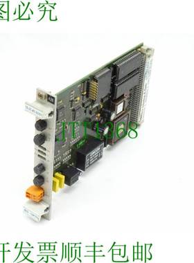 原装供应VMEbus Interbus-S-Opto 70030210 V1.1 / 18-21-41-00/0