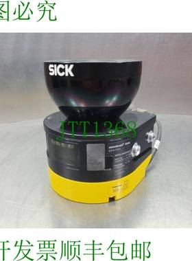 原装供应Sick microScan3 Core MICS3-AAAZ55AZ1 安全激光器 请