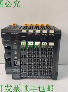 原装供应NX-ECC202 NX-OD4121 NX-ID5442 NX-OD5121 CPMPLAET 工