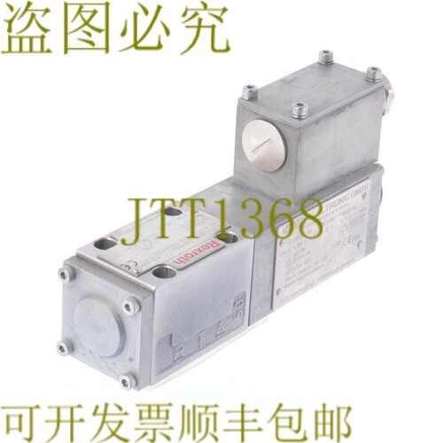 原装供应力士乐 R901343067 4WE6D54/BG12-12NXMZ2/V
