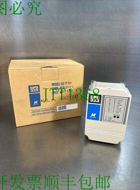 原装供应MAGNETEK GPD333-DS019 3Ph 0.13 0-230V Max 0-400Hz 1B
