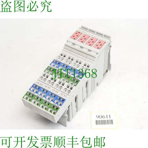 原装供应力士乐 R-IB IL 24 DO 16-PAC / R911170757-101 / R9111