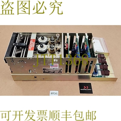 原装供应Westronics RMAX2-1-12-12-111-100 图表录像机 117 伏 6