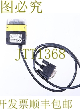 原装供应康耐视 DM152QL MSIP-REM-CGX-DM152X 825-10314-1R