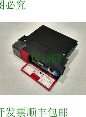 原装供应Allen-Bradley LogixPAC 1756-LSP 系列 B GuardLogix 55