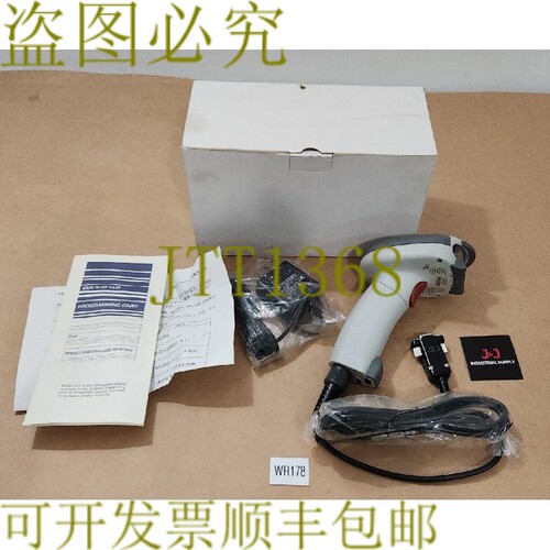 原装供应新 Zebex Z-3070EC条码扫描仪多接口Z37-93236-R9 +！
