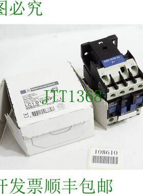 原装供应Telemecanique 接触器 LC1-D120-1P7 LC1D1201P7 006370