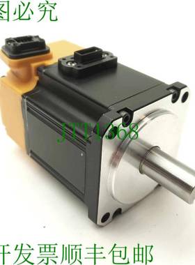 原装供应Parker PM-FBL02AMK 伺服电机,0.2kW,3000RPM,0.64Nm,3?