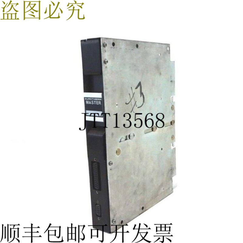 原装供应EUR二手OTHERM/MAS/M0586D/ENG/RS232/REC/PC模块