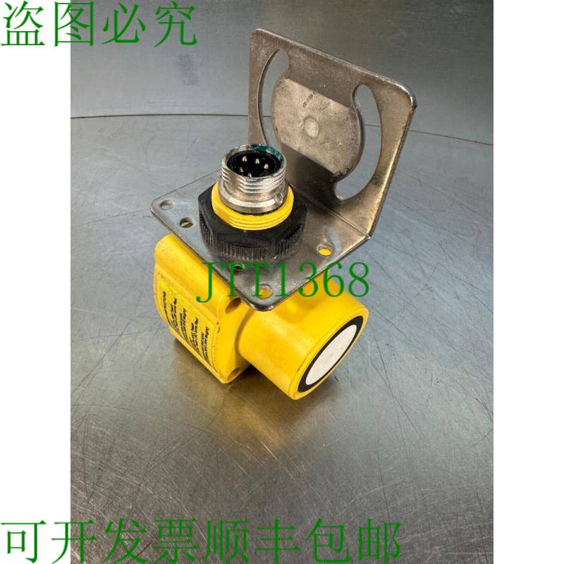 原装供应横幅 QT50ULBQ 超声波接近传感器模块 5E-27