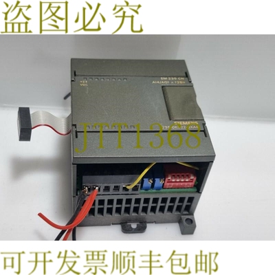 原装供应6ES7 235-0KD22-0XB8 EM 235 CN