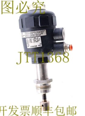 原装供应BURKERT 00002328 2000 A 15,0 PTFE VA 0000