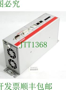 原装供应Beckhoff 控制柜和 PC C6920-0010
