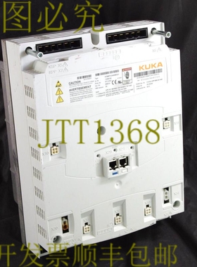 原装供应KUKA KPP 600-20-1x40 ECMBP1D3404BE531 驱动器 | 重建+