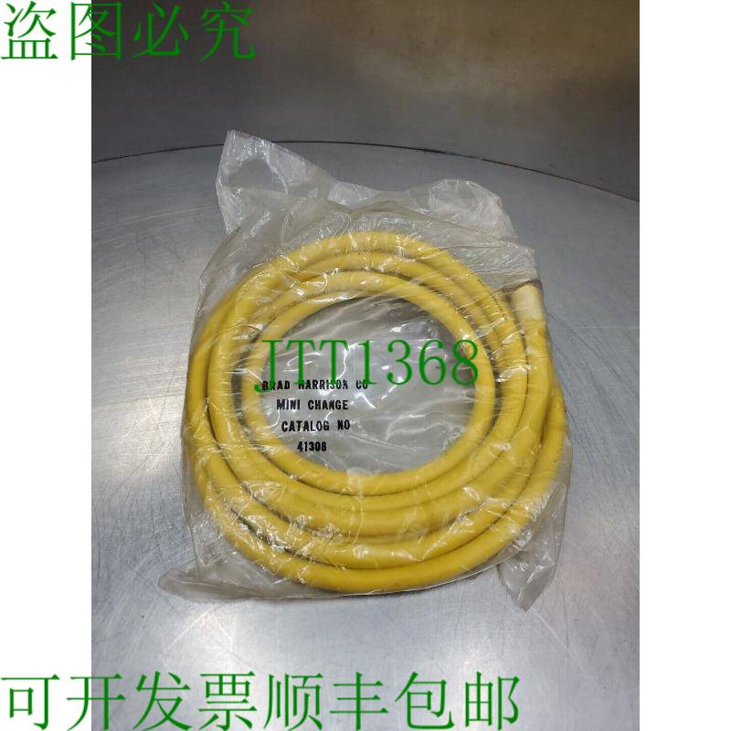 原装供应DANIEL WOODHEAD 41308 16 AWG 电缆 5E-27