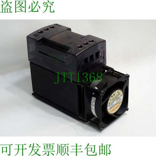 原装供应Watlow DIN-A-MITE 电源控制器 DC12-40S0-0000 + 风扇 3